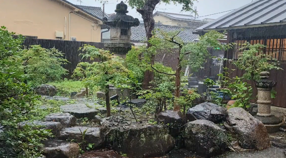 부동산지적학과 일본 배낭연수